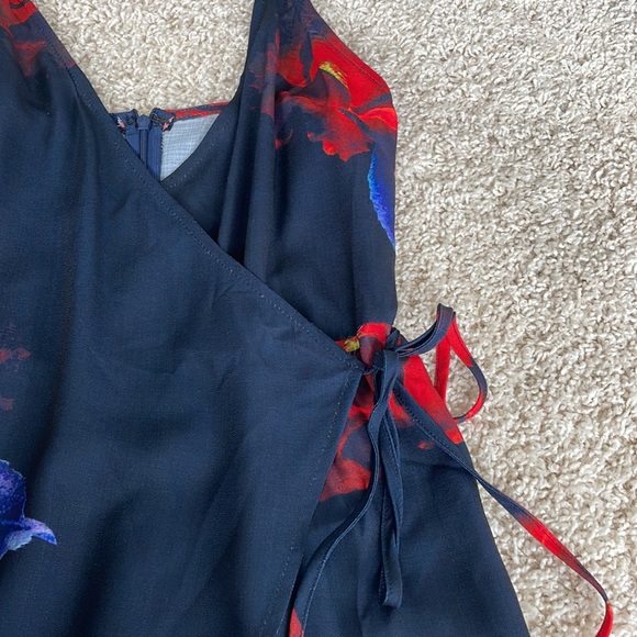 Cherry Blossom Playsuit - Picture 7 of 9